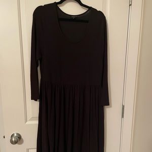 Torrid size 2 super soft knit dress